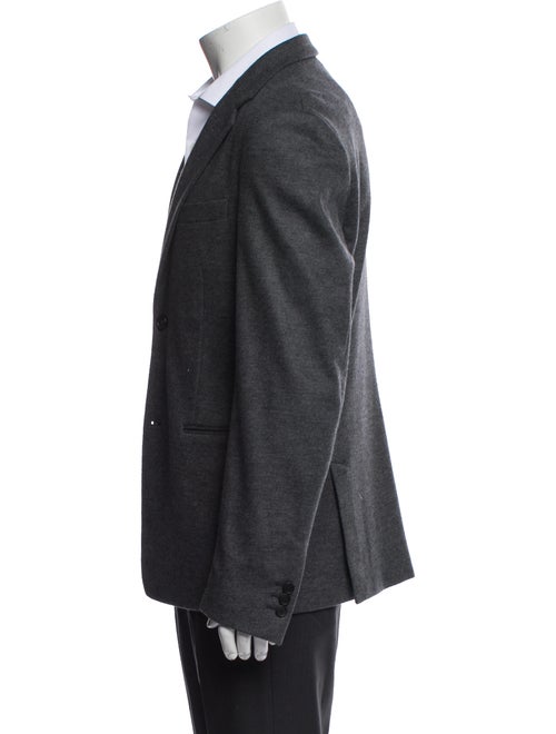 Prada 2018 Virgin Wool Blazer