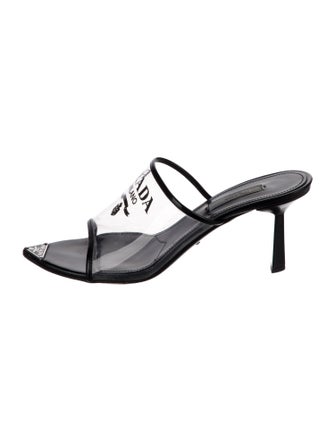 Prada Slides