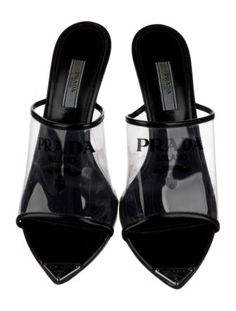 Prada Slides