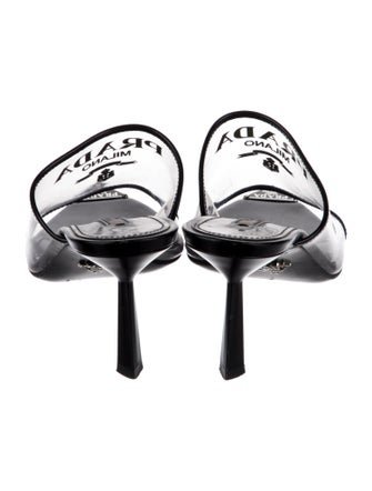 Prada Slides