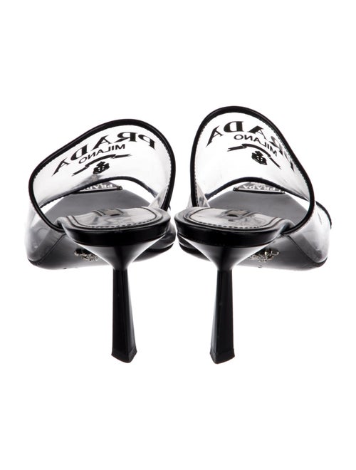 Prada Slides