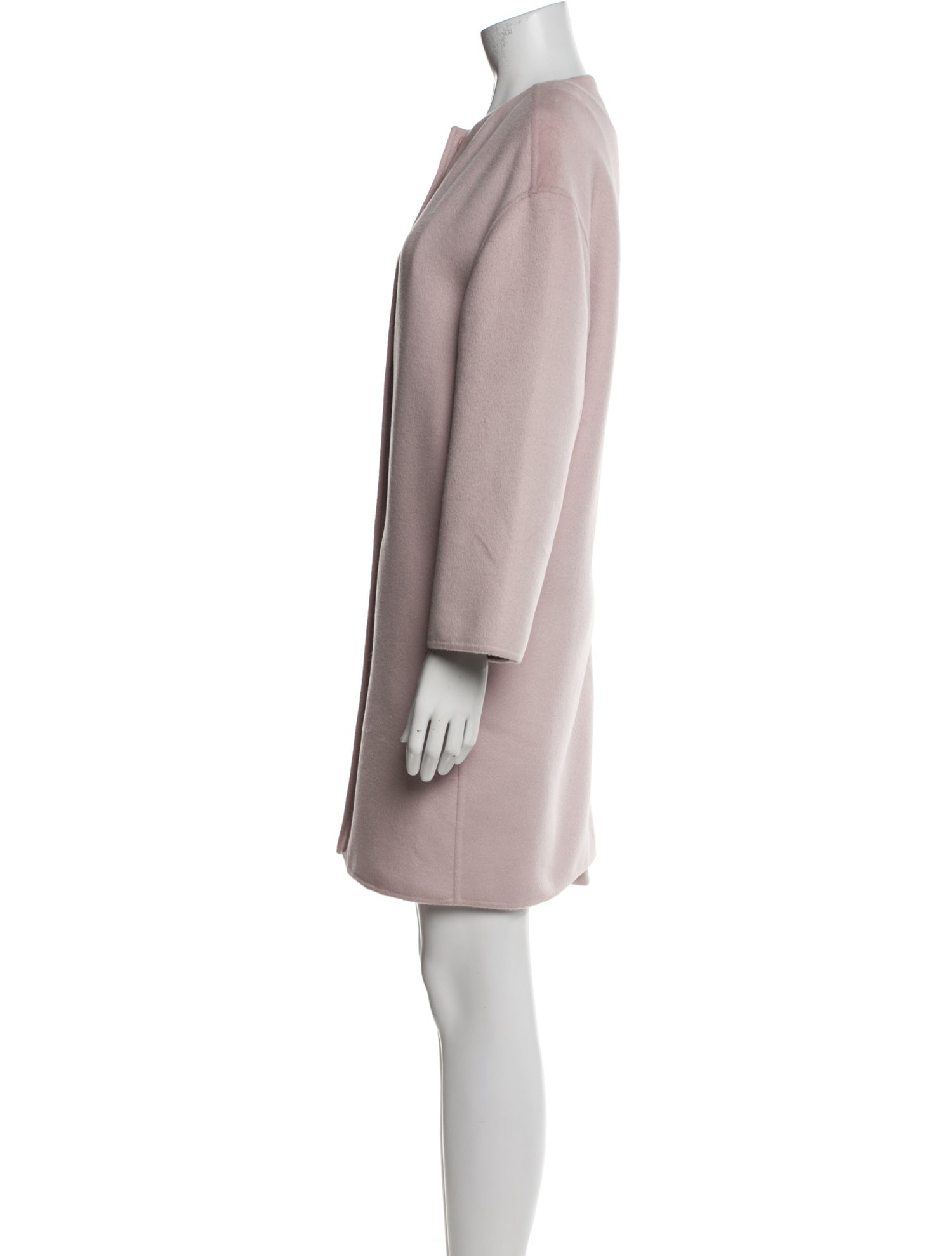 Prada 2015 Virgin Wool Dress Set