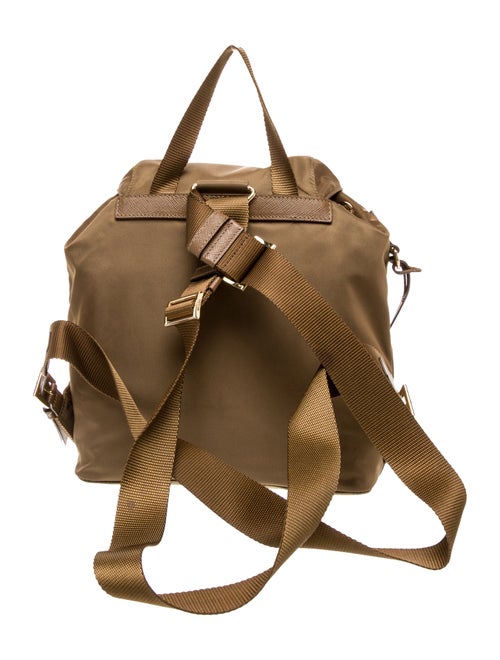 Prada Tessuto Nylon Re-Nylon Re-Edition 1978 Small