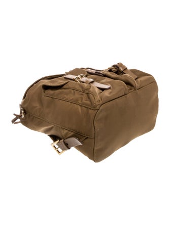 Prada Tessuto Nylon Re-Nylon Re-Edition 1978 Small