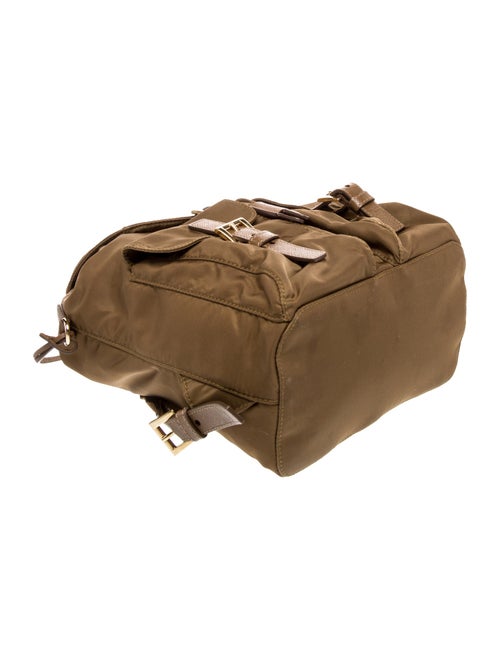 Prada Tessuto Nylon Re-Nylon Re-Edition 1978 Small