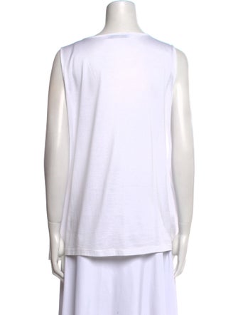 Prada 2020 Re-Nylon Top