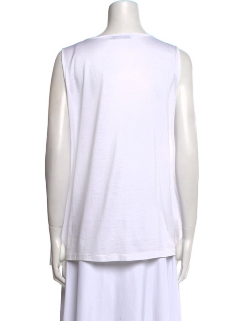 Prada 2020 Re-Nylon Top