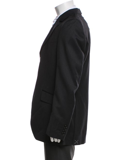 Burberry London Wool Blazer