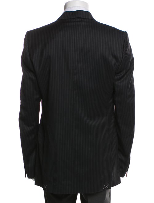 Burberry London Wool Blazer