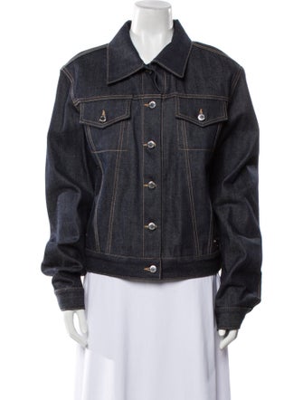 Prada 2024 Denim Jacket