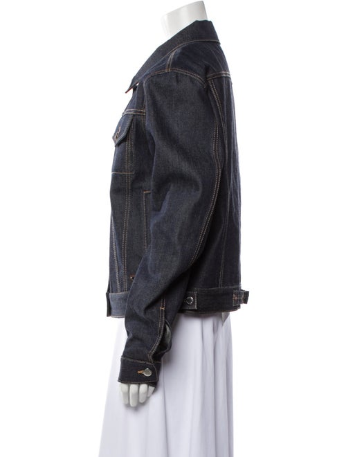 Prada 2024 Denim Jacket