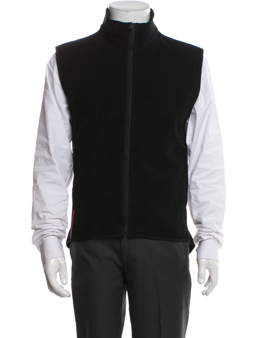 Prada Vest