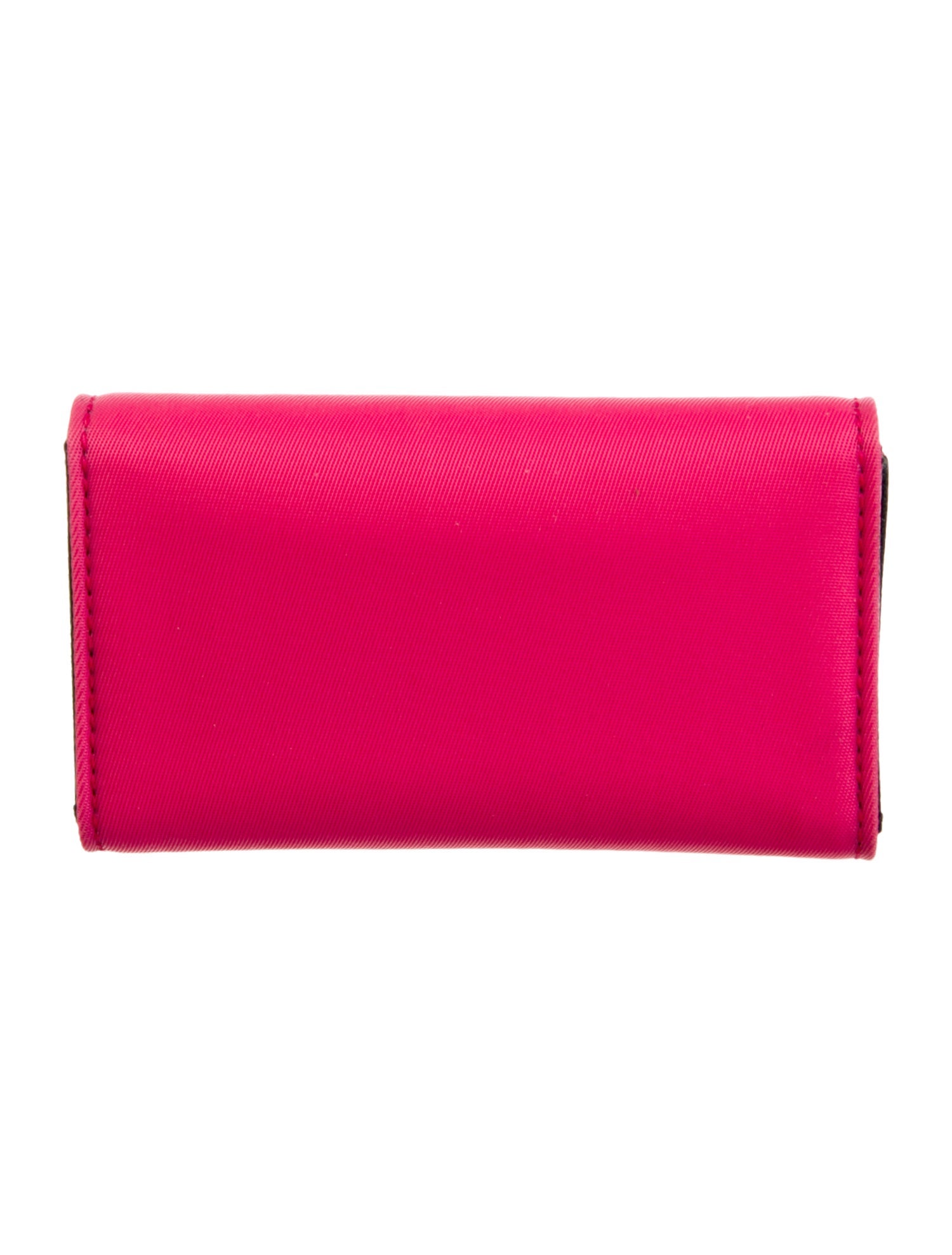 Prada Prada keyholder Keychain