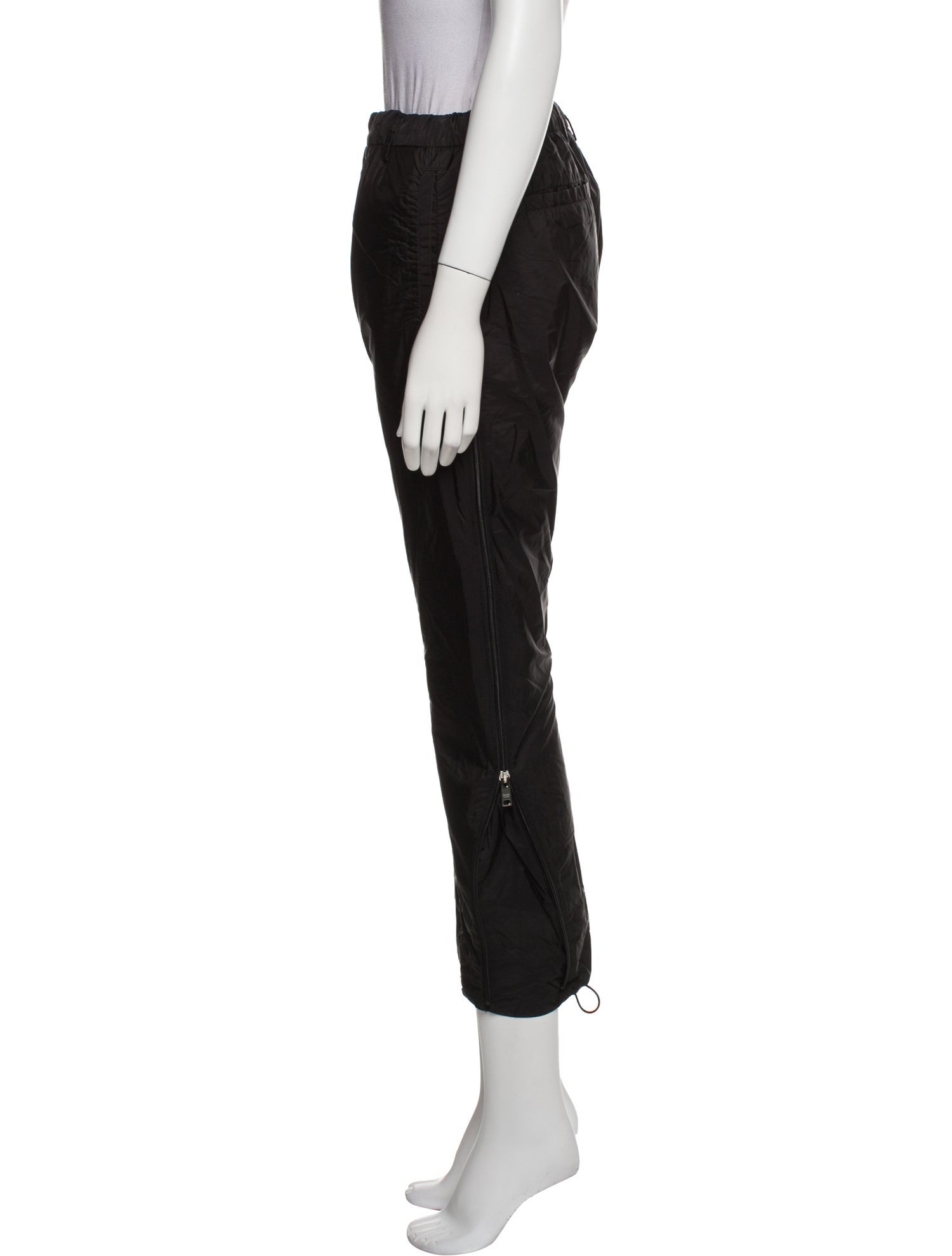 Prada Mohair Lounge Set