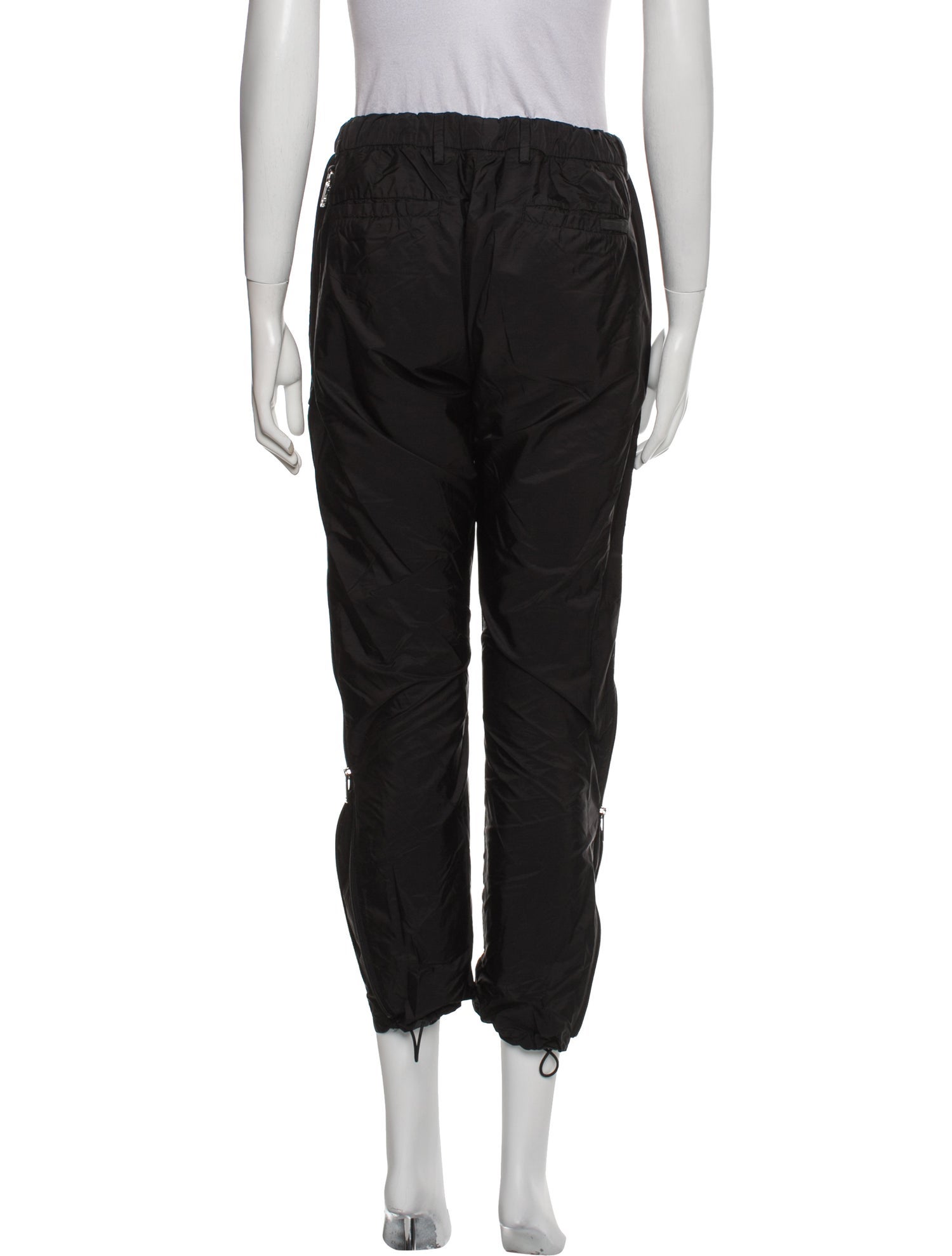 Prada Mohair Lounge Set