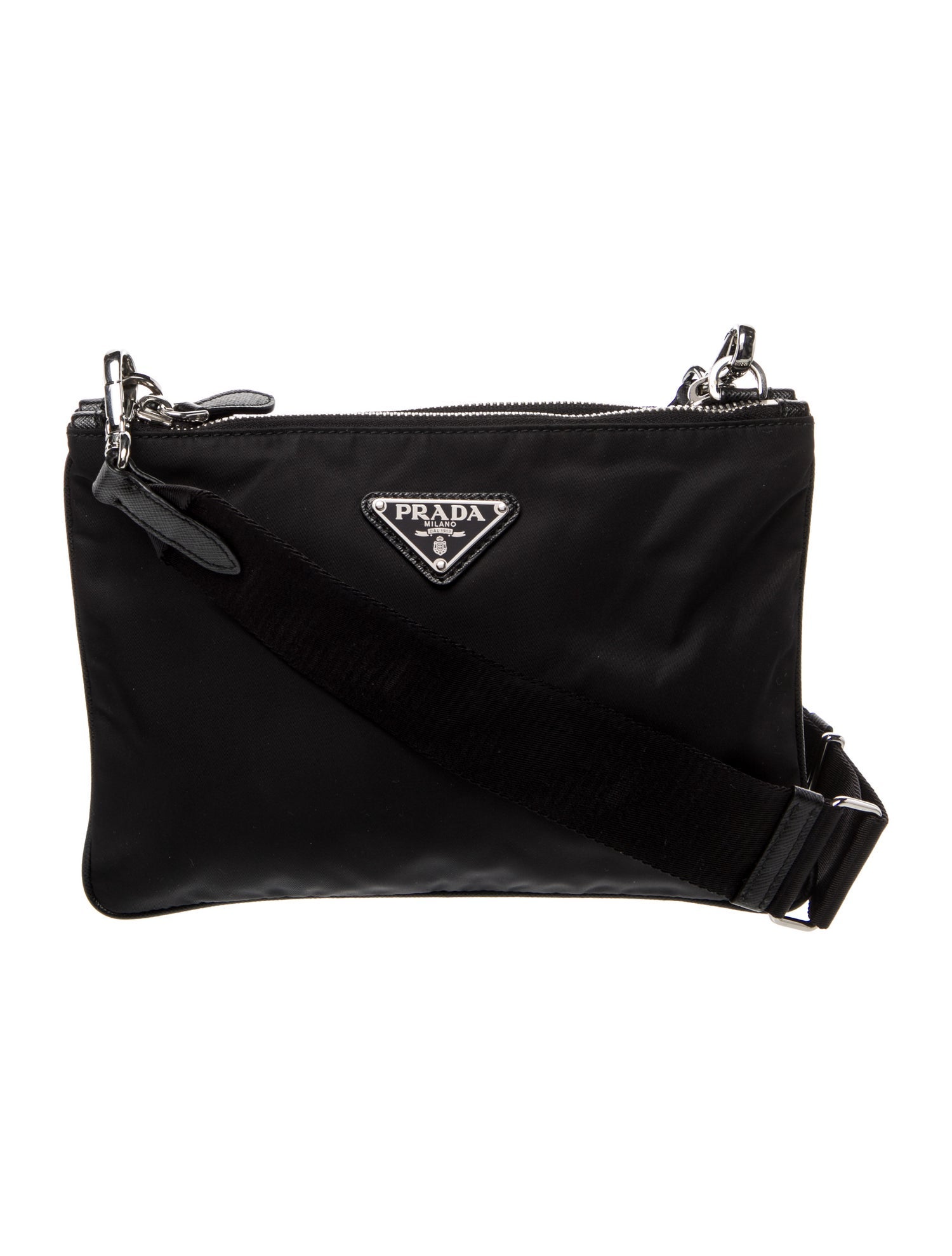 Prada Tessuto Nylon Re-Edition 2000