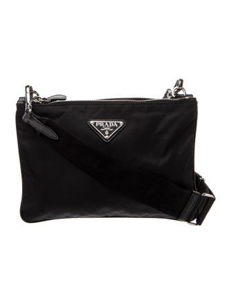 Prada Tessuto Nylon Re-Edition 2000