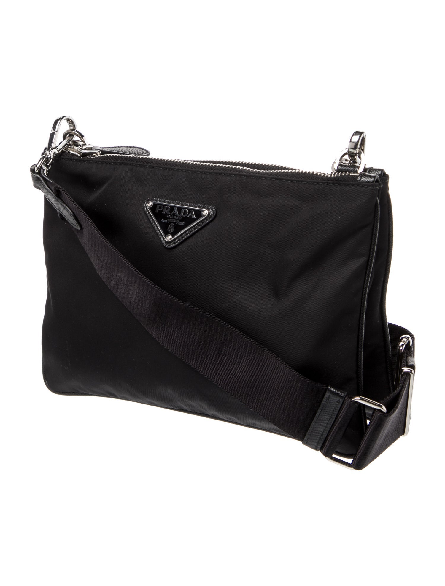 Prada Tessuto Nylon Re-Edition 2000