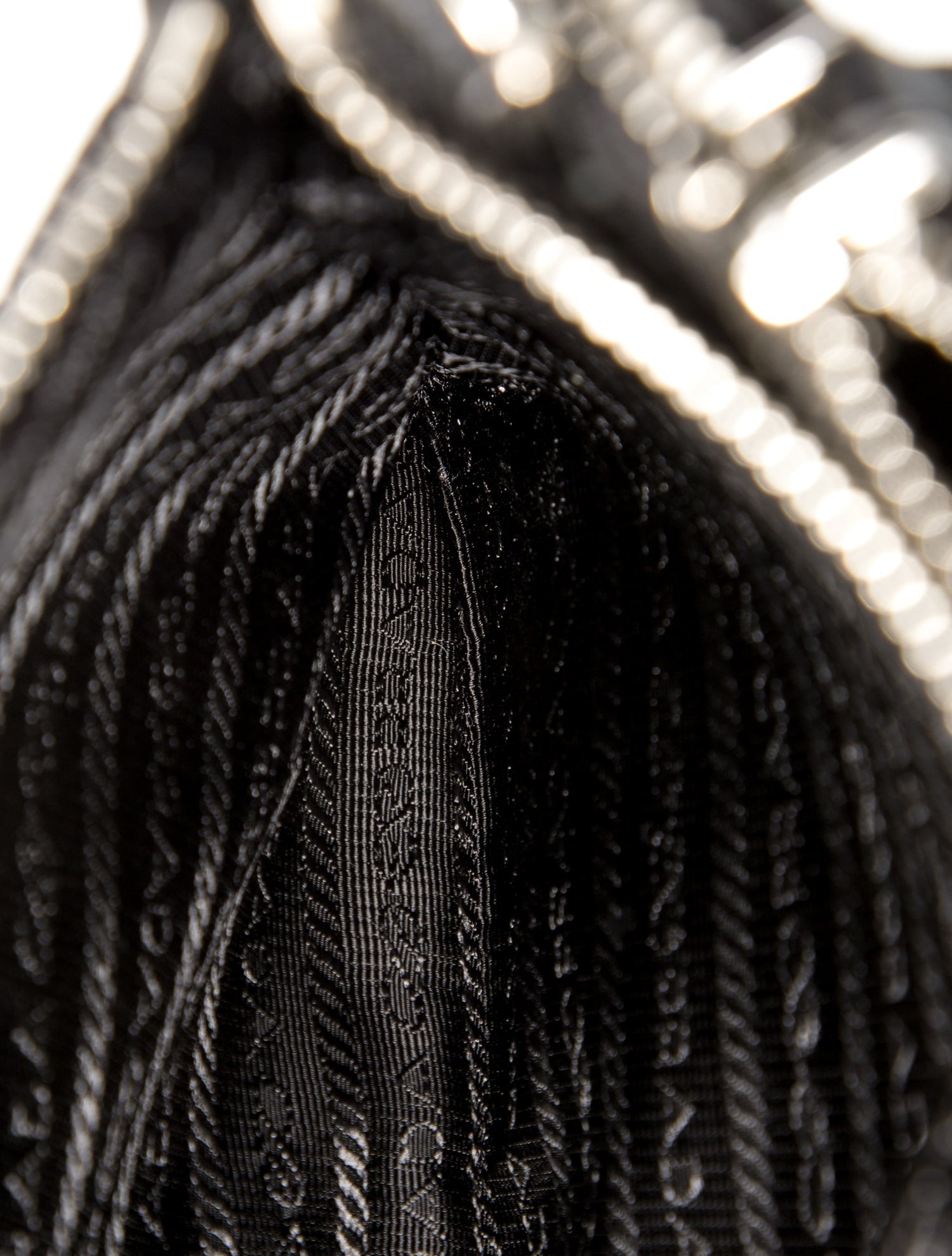 Prada Tessuto Nylon Re-Edition 2000