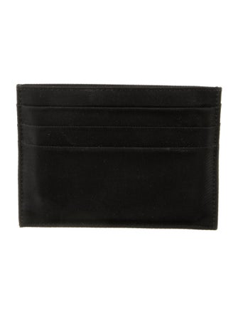 Prada Tessuto Card Holder