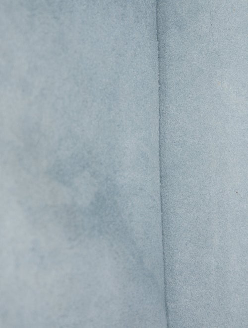 Prada Glace Calf Leather Etiquette