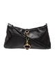 Prada Nappa Leather Shoulder Bag