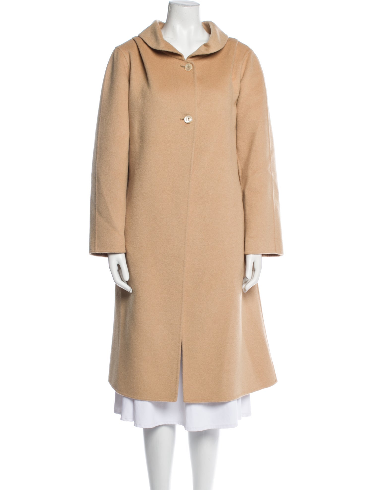 Prada Vintage 1995 Coat