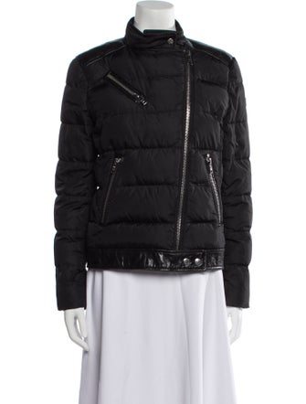 Prada 2013 Nylon Jacket