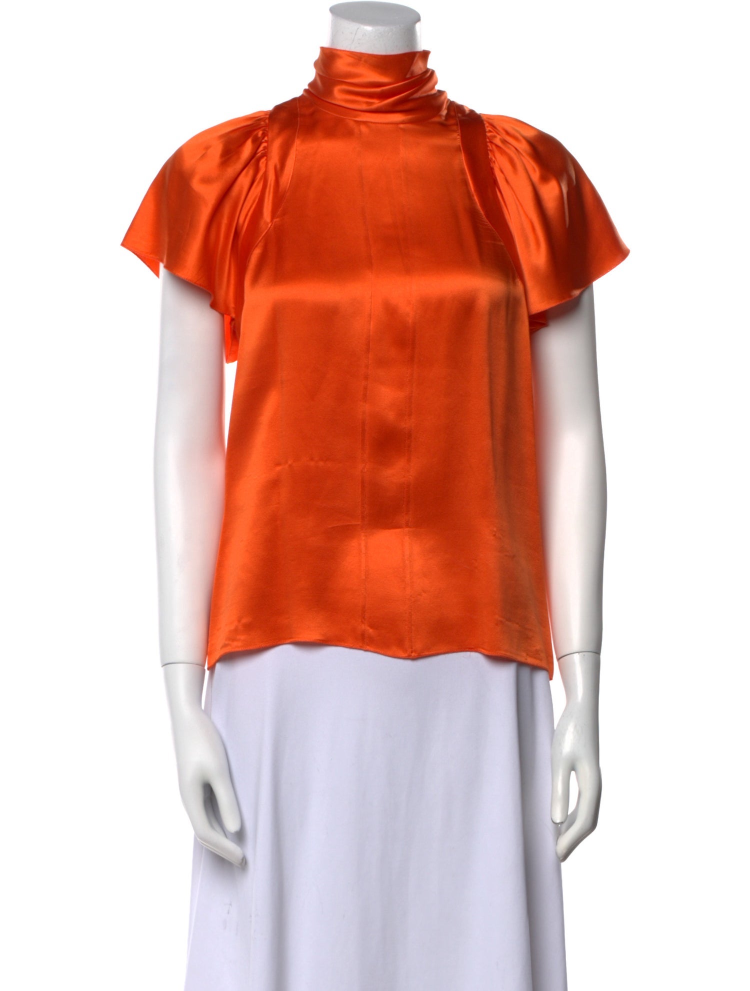 Prada Vintage 2002 Blouse