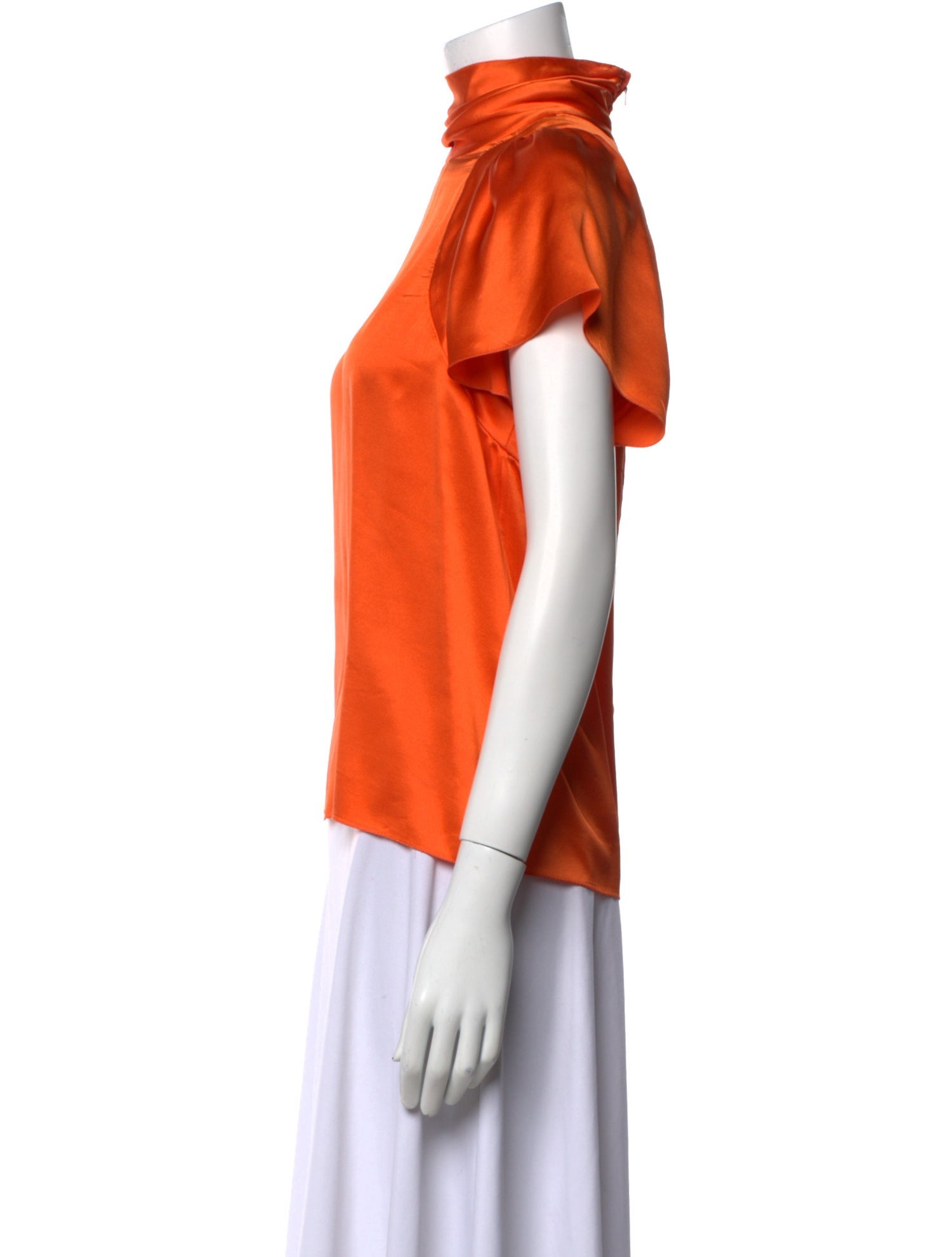 Prada Vintage 2002 Blouse