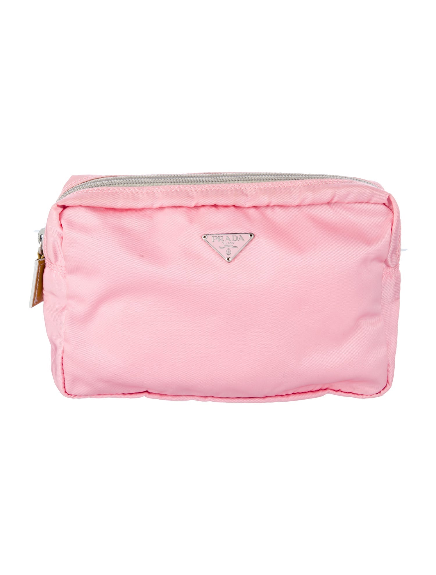 Prada Tessuto Cosmetic Pouch