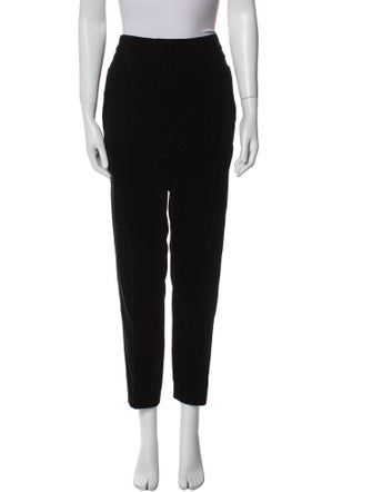 Prada Straight Leg Pants