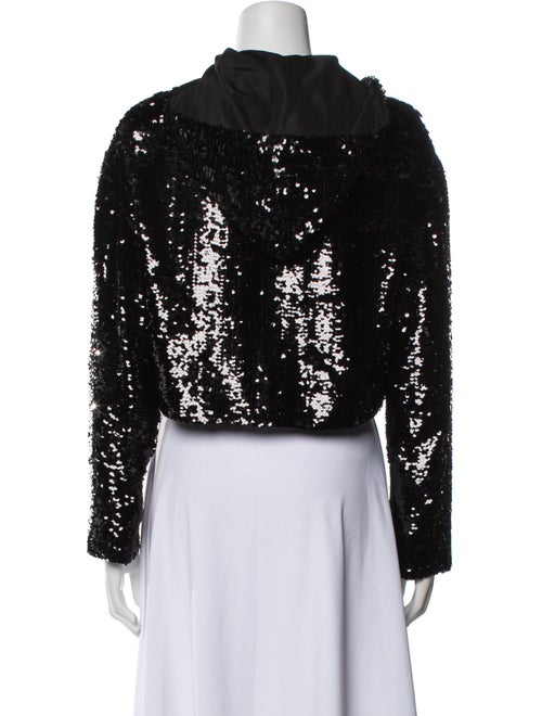 Prada 2021 Holiday Evening Jacket