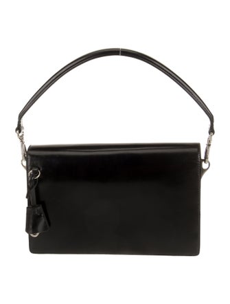 Prada Vitello Leather Sound