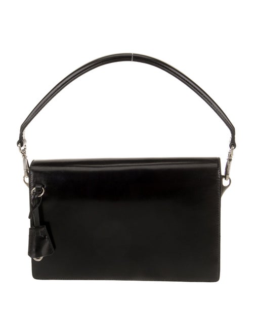 Prada Vitello Leather Sound