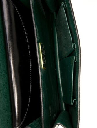 Prada Vitello Leather Sound