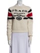 Prada 2021 Cashmere Sweater
