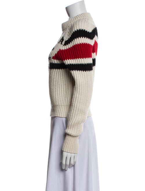 Prada 2021 Cashmere Sweater