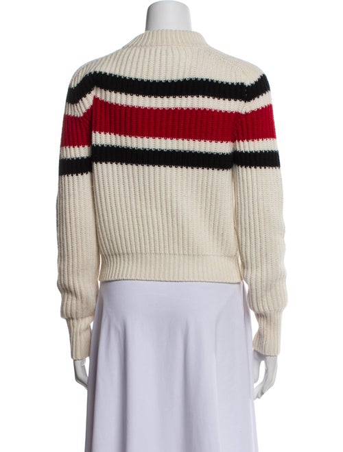Prada 2021 Cashmere Sweater