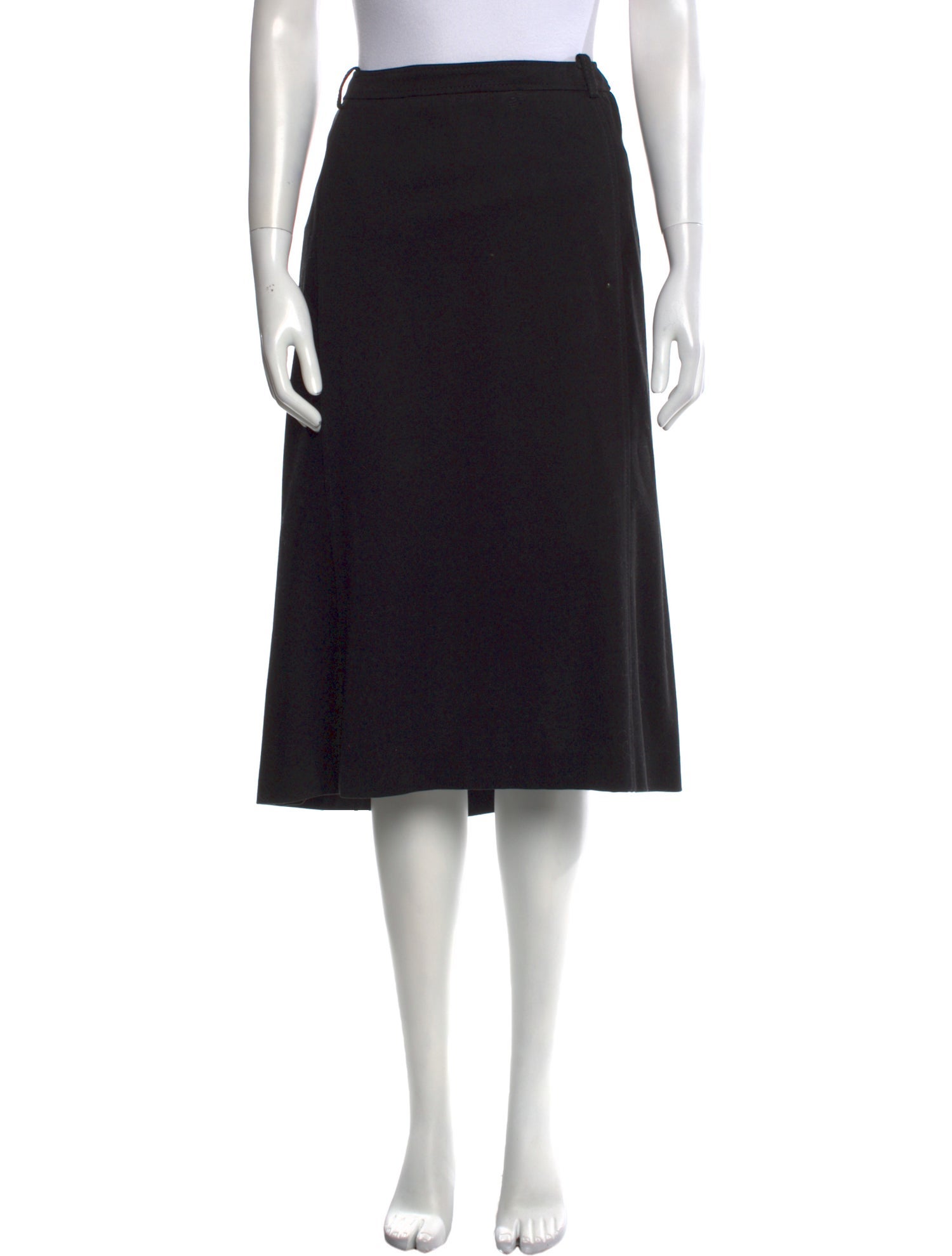 Prada Knee-Length Skirt