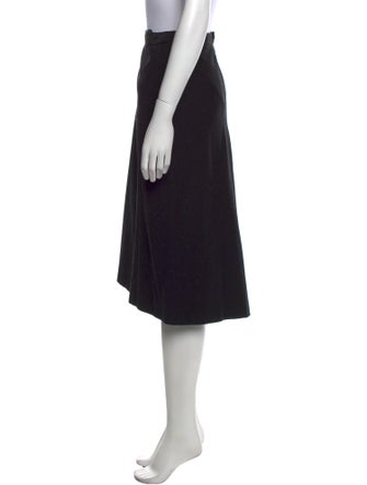 Prada Knee-Length Skirt