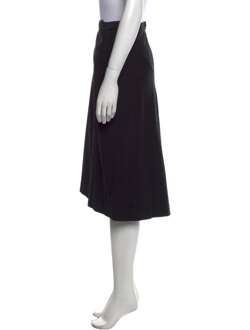 Prada Knee-Length Skirt