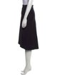 Prada Knee-Length Skirt
