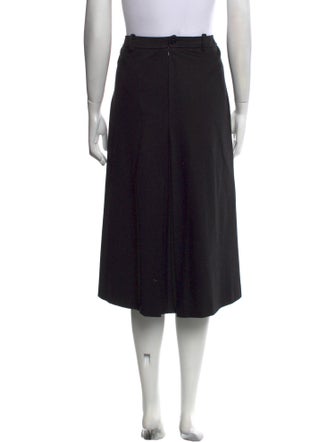Prada Knee-Length Skirt