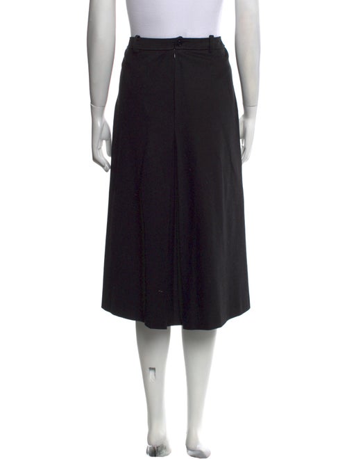 Prada Knee-Length Skirt