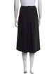 Prada Knee-Length Skirt