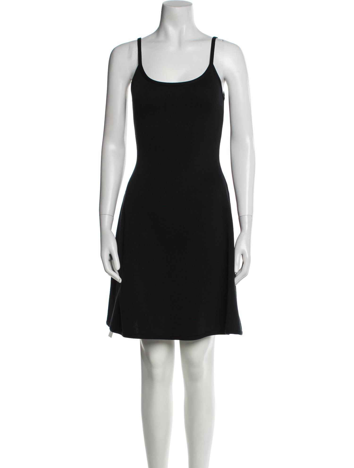 Prada Sport 2011 Mini Dress