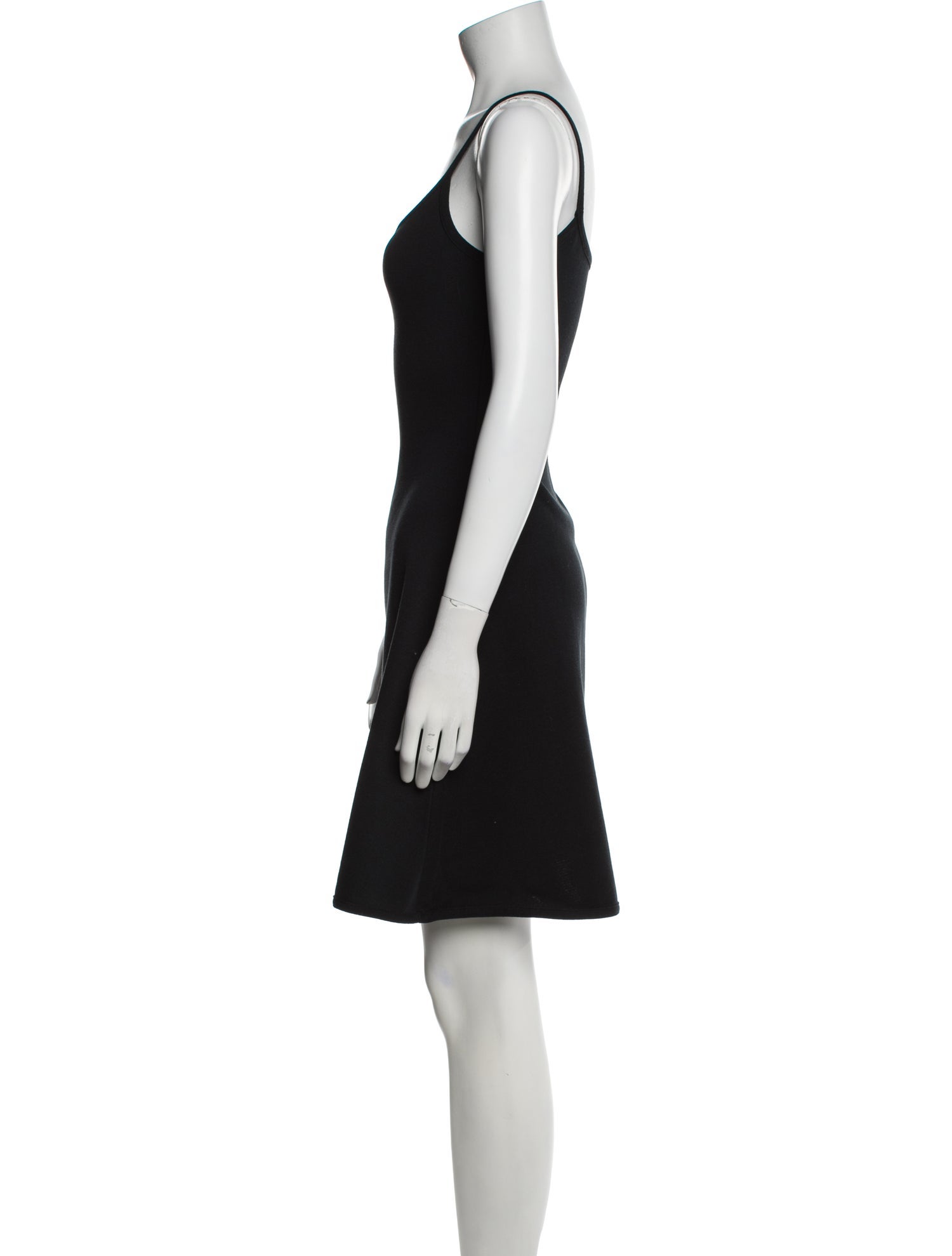 Prada Sport 2011 Mini Dress