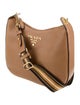 Prada Vitello Phenix Leather Phenix