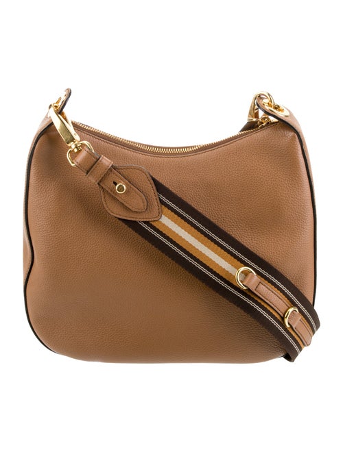 Prada Vitello Phenix Leather Phenix